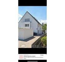 Großes Reihenmittelhaus zu vermieten - München Aubing-Lochhausen-Langwied
