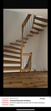 Foto - 6.5 Zimmer Reihenhaus in München