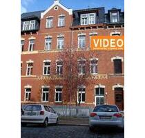 gut gelegene 2-Raumwohnung im Damenviertel - Jena