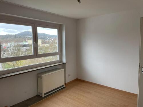 Foto - Etagenwohnung in Kulmbach zur Miete