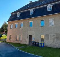 Haus in Lauterbach zu Verkaufen - Marienberg