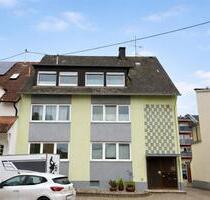 Wohnen über den Dächern von Wallersheim – 4-ZKB mit Balkon - Koblenz Bubenheim