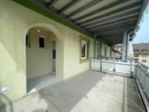 Foto - Uniklinik Freiburg, schöne renovierte 3 Zimmerwohnung mit Balkon