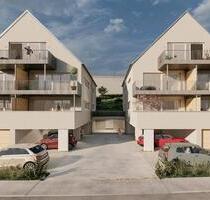 Neubauwohnyng in Bodelshausen 3,5 Zimmer - Hechingen