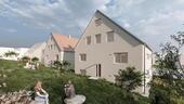 Foto - 3.5 Zimmer Etagenwohnung in Hechingen