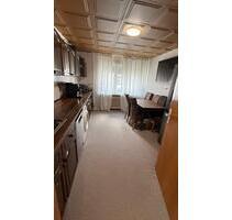 Wohnung 2 ZKB in Saarlouis Lisdorf ab 01.06.2026 zu vermieten