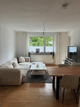 Foto - Anfragestopp! - Helle 3-Zimmerwohnung mit Balkon - Schölerberg