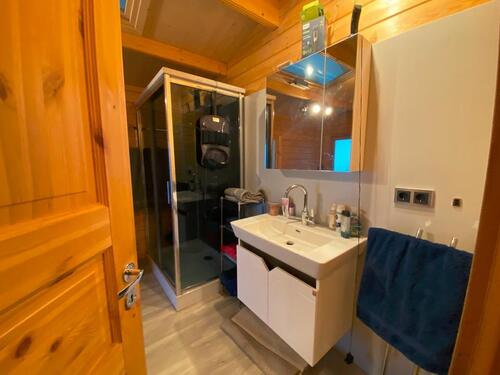 Foto - Einfamilienhaus in Unnau zum Kaufen
