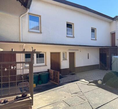Foto - 4 Zimmer Einfamilienhaus zum Kaufen in Heringen (Werra)