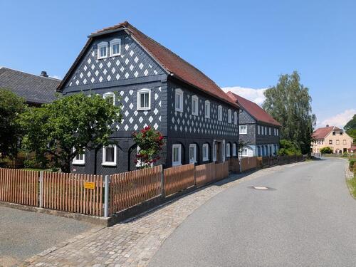 Foto - Umgebindehaus - 80.000,00&nbsp;EUR Kaufpreis, ca.&nbsp; 102,00&nbsp;m&sup2;