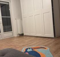 Helle, gemütliche 2-Zimmer-Whg (Zwischenmiete) - Lindau (Bodensee)