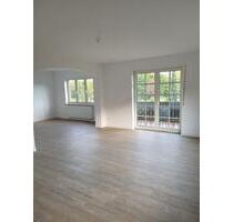 Sanierte 3,5 ZKB mit Balkon - 900,00 EUR Kaltmiete, in Bad Sooden-Allendorf (PLZ: 37242)