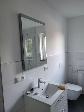 Foto - Etagenwohnung in Bad Sooden-Allendorf zur Miete