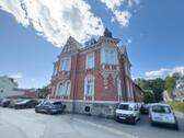 Foto - Großzügige 4,5-Zimmer-Dachgeschosswohnung in idealer Stadtlage von Coburg
