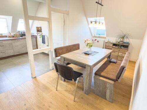 Foto - Etagenwohnung in Coburg zur Miete