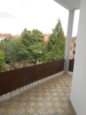Foto - Etagenwohnung in Osnabrück zur Miete