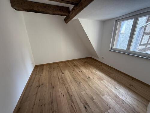 Foto - Etagenwohnung zur Miete in Rottweil