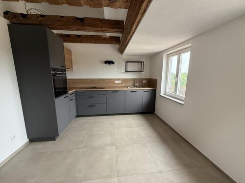 Foto - Etagenwohnung in Rottweil