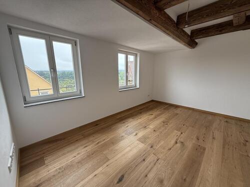 Foto - Etagenwohnung in Rottweil zur Miete
