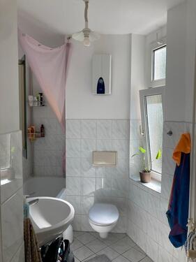Foto - Etagenwohnung in Berlin