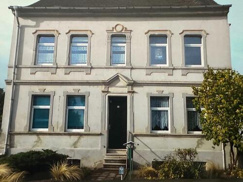 Foto - Mehrfamilienhaus - Preis zu verhandeln