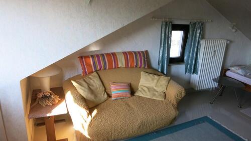 Foto - Etagenwohnung zur Miete in Rödermark