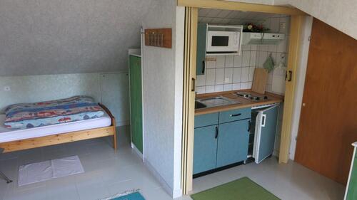 Foto - Etagenwohnung in Rödermark zur Miete