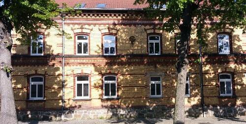 Foto - Wohnanlage mit 8WE von privat nahe Porsche und BMW