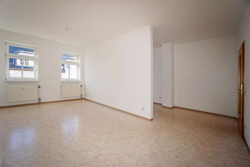 Foto - 2 Zimmer Etagenwohnung zur Miete in Plauen