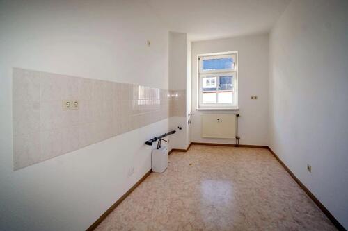 Foto - Etagenwohnung in Plauen zur Miete