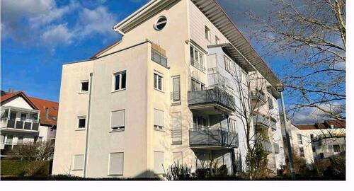 Foto - 2 Zimmer Wohnung zum Vermieten in Künzelsau Taläcker