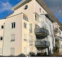 2 Zimmer Wohnung zum Vermieten in Künzelsau Taläcker