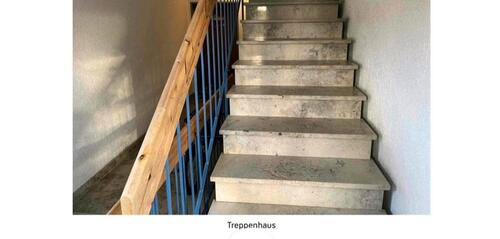 Foto - Etagenwohnung in Künzelsau zur Miete