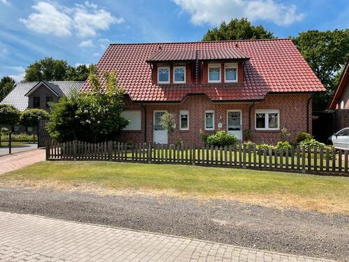 Foto - !!!Komplett renovierte Doppelhaushälfte in ruhiger Lage!!!