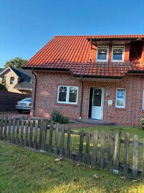 Foto - Einfamilienhaus in Papenburg