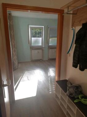 Foto - Einraumwohnung in Seniorenwohnanlage