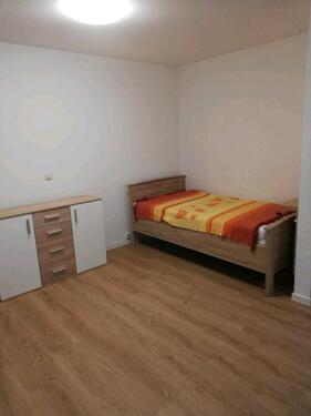 Foto - Etagenwohnung in Georgensgmünd