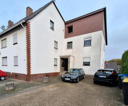 Foto - Etagenwohnung zur Miete in Völklingen