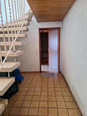 Foto - Etagenwohnung in Völklingen zur Miete