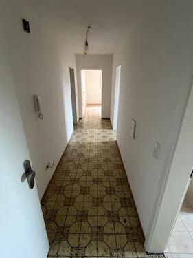 Foto - Renovierte 3-Zimmer-Wohnung in Giggenried zu vermieten