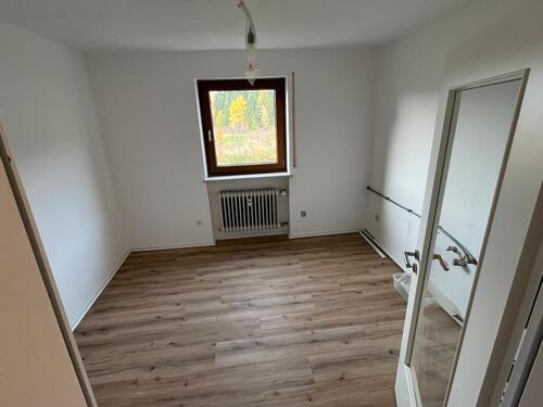 Foto - Etagenwohnung zur Miete in Zachenberg