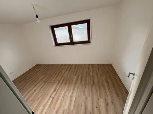 Foto - Etagenwohnung in Zachenberg zur Miete