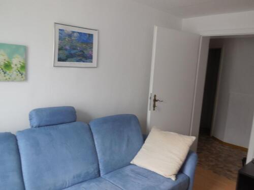 Foto - Etagenwohnung zur Miete in Altötting