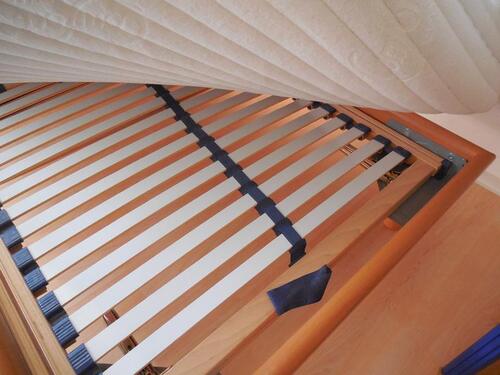 Foto - Etagenwohnung in Altötting