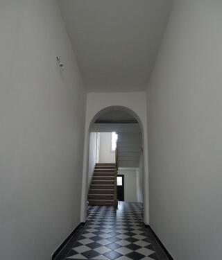 Foto - Etagenwohnung zur Miete in Altenburg