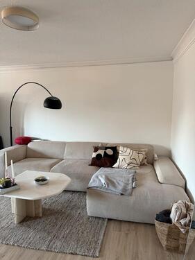 Foto - Vollmöblierte Wohnung in zentraler Lage (Neuhausen) zu vermieten