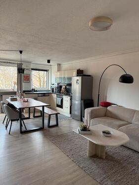 Foto - Etagenwohnung zur Miete in München