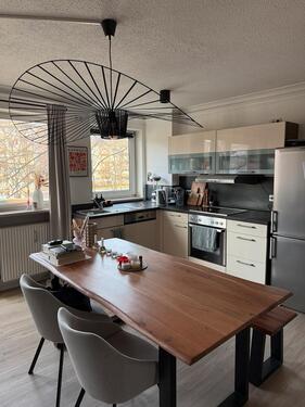 Foto - Etagenwohnung in München