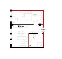 Neue Wohnung #4 in Weiden - Erstbezug - Weiden in der Oberpfalz