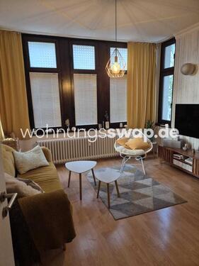 Foto - Wohnungsswap - 2 Zimmer, 47 m² - Ubierring, Köln